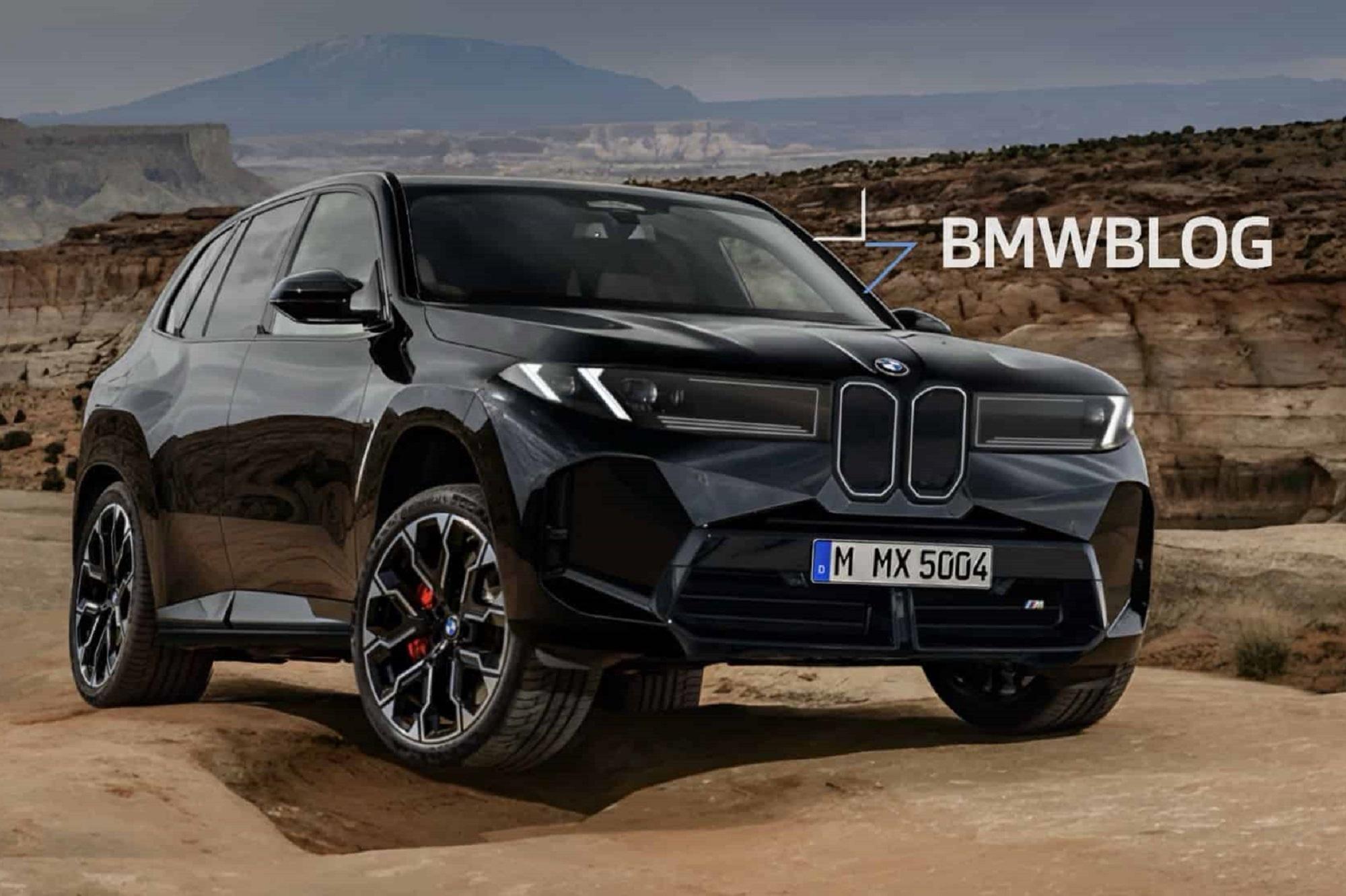 Η νέα γενιά BMW X5 μπαίνει στη τελική ευθεία πριν την επίσημη αποκάλυψη 